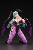 MORRIGAN AENSLAND 10