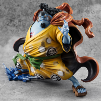 Portrait.Of.Pirates ONE PIECE “SA-MAXIMUM” Knight of the Sea Jinbe 【Super limited reprint】 1