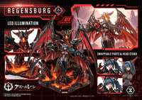 Concept Masterline Azur Lane Regensburg Ultimate Bonus Version  			 29