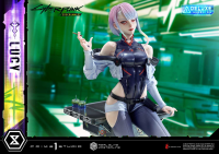Real Elite Masterline Cyberpunk: Edgerunners Lucy Deluxe Version 37