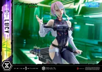 Prime 1 Studio Real Elite Masterline Cyberpunk: Edgerunners Lucy Deluxe Version - Cyberpunk: Edgerunners - photo 37