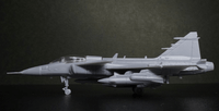1/144 JAS39 Gripen Plastic Model Kit 2