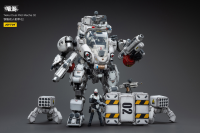 Tiekui Dual Pilot Mecha 02 7