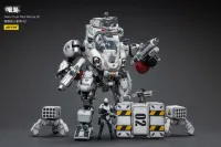 JOYTOY Tiekui Dual Pilot Mecha 02 - JOYTOY Original Series - photo 7