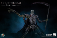 Court of the Dead – 1/6 Demithyle 3