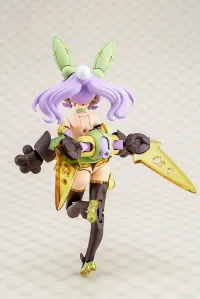 KOTOBUKIYA PUNI☆MOFU TU - Megami Device - photo 2