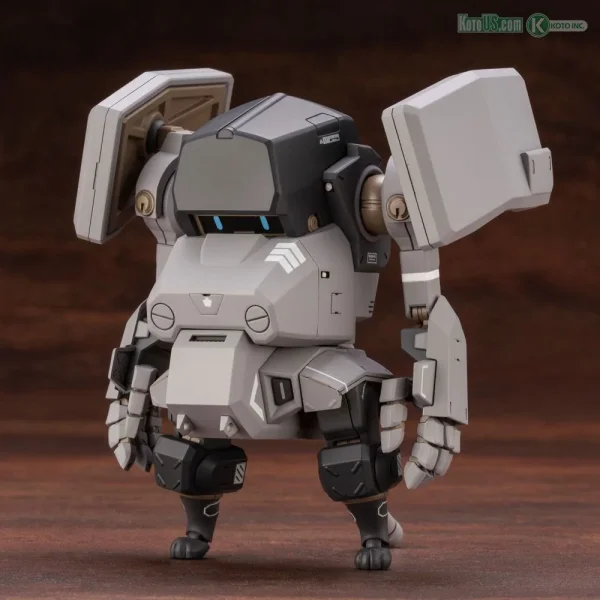 JGSDF TYPE 07- III TANK NACCHIN [GRAY VER.]