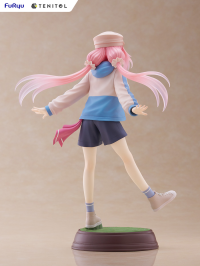 TENITOL Nadeshiko Kagamihara 9