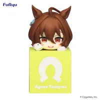 FuRyu Umamusume: Pretty Derby　Hikkake Figure -Agnes Tachyon- - Umamusume: Pretty Derby - photo 1