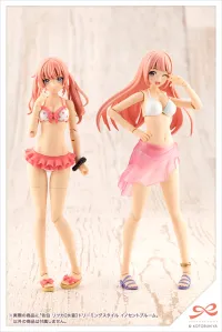 KOTOBUKIYA Ritsuka Saeki【Swim Style】DREAMING STYLE INNOCENT BLOOM - SOUSAISHOJOTEIEN - photo 13