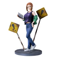 Union Creative Sumireko Ogawa from the TV anime "The Grimm Variations: Otome, Kaiju, and the Spirited Away" - The Grimm Variations: Otome, Kaiju, and the Spirited AWay - photo 2