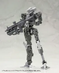 KOTOBUKIYA WEAPON UNIT31 ASSAULT RIFLE - M.S.G - photo 4