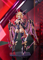 PLAMAX BP-03 Sophia F. Shirring: Vampire Ver. 2