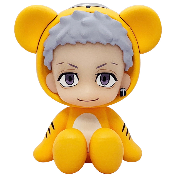 Chocot Tokyo Revengers Takashi Mitsuya