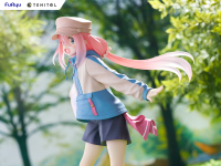 TENITOL Nadeshiko Kagamihara 5