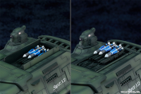 MODEROID Super X2 7
