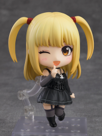 Nendoroid Misa Amane 2.0 4