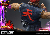 Premium Masterline Street Fighter V Akuma Ultimate Version 12