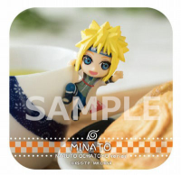 Ochatomo series NARUTO Shippuden Konoha Break Time! (Repeat) (1pc / 8pc per box) 2