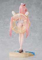 Solarain White Rabbit Rosu: Swimsuit Ver. - Scale Figures - photo 8
