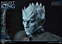 Ultimate Premium Masterline Game of Thrones (TV Series) Night King 28