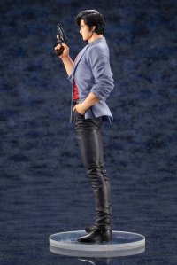 ARTFX J Ryo Saeba 11