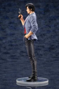 KOTOBUKIYA ARTFX J Ryo Saeba - City Hunter - photo 11