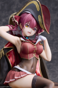 hololive Houshou Marine 1/7 Complete Figure 8