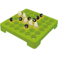 ENSKY My Neighbor Totoro: Totoro and Kurosuke Reversi Game - Studio Ghibli - photo 1