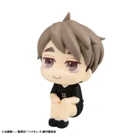 MegaHouse Lookup Haikyu！！ Osamu Miya Uniform ver. - Haikyu!! - photo 2