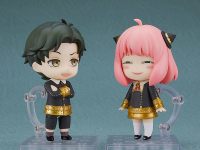 Nendoroid Damian Desmond 6