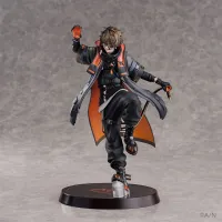 GOOD SMILE COMPANY Alban Knox 1/7 Scale Figure - NIJISANJI - photo 8