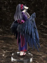 FuRyu Albedo -Yukata- 1/8 Scale Figure(re-run) - Overlord - photo 8