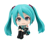 MegaHouse Lookup Hatsune Miku - Hatsune Miku - photo 2