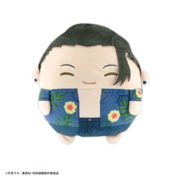MAX LIMITED JUJUTSUKAISEN FUWA KORORIN Msize (ITEM H) - Jujutsu Kaisen