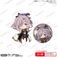 Granblue Fantasy Collection FiureRICH vol.2 (1pc / 6pc per box) 5