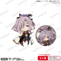 BUSHIROAD CREATIVE Granblue Fantasy Collection FiureRICH vol.2 (1pc / 6pc per box) - Granblue Fantasy - photo 5