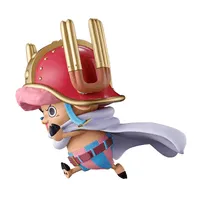 BANDAI TonyTony. Chopper (Giant Bash!! Vol.2) - ONE PIECE - photo 7