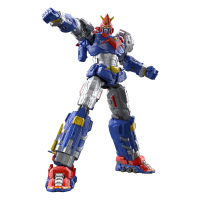 SMP Voltes V Legacy "Voltes V Legacy", Bandai Shokugan SMP 3