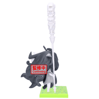 Nyanko Daisenso FIGURE～Uberfest Kasli the calamity child～ 2