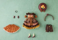 GOOD SMILE COMPANY Harmonia humming Special Outfit Series: Orange Designed by ERIMO - Harmonia series - photo 1