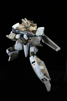 Unix Square [Hen Dou Ryoku] Veritech VF-1A Transformable Action Figure - Robotech - photo 1