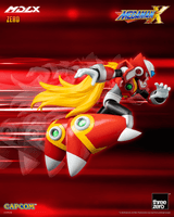 Rockman / Mega Man MDLX Zero 7