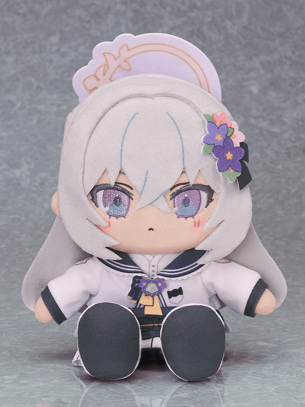 Chocopuni Plushie Azusa