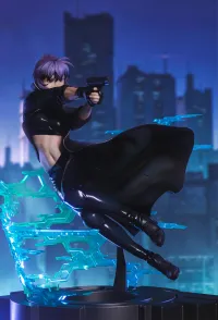 EMONTOYS KUSANAGI MOTOKO - Ghost in the Shell - photo 21