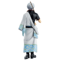 Gintoki Sakata (-Gintama Exhibition-Part 2) 8