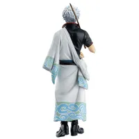 BANDAI Gintoki Sakata (-Gintama Exhibition-Part 2) - Gintama - photo 8