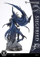 Prime 1 Studio Concept Masterline GRANBLUE FANTASY Siegfried DX Bonus Version  			 - Granblue Fantasy - photo 14