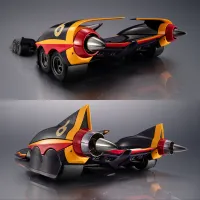 MegaHouse Variable Action Future GPX Cyber Formula SAGA AL-ZARD NP-1 - FUTURE GPX CYBER FORMULA - photo 10