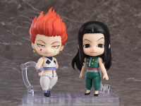 Nendoroid Yellmi 6
